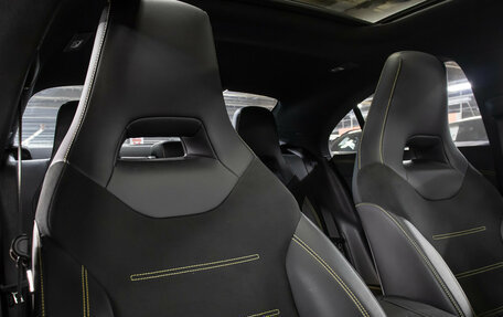 Mercedes-Benz CLA AMG, 2021 год, 5 837 000 рублей, 13 фотография