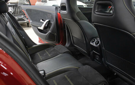 Mercedes-Benz CLA AMG, 2021 год, 5 837 000 рублей, 14 фотография