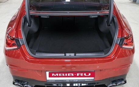 Mercedes-Benz CLA AMG, 2021 год, 5 837 000 рублей, 11 фотография