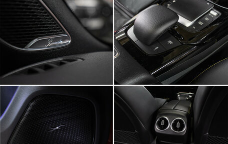 Mercedes-Benz CLA AMG, 2021 год, 5 837 000 рублей, 26 фотография