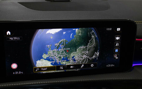 Mercedes-Benz CLA AMG, 2021 год, 5 837 000 рублей, 24 фотография