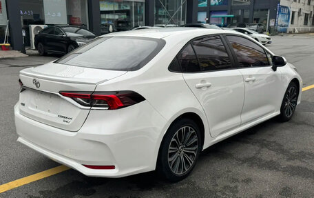 Toyota Corolla, 2019 год, 1 296 981 рублей, 4 фотография