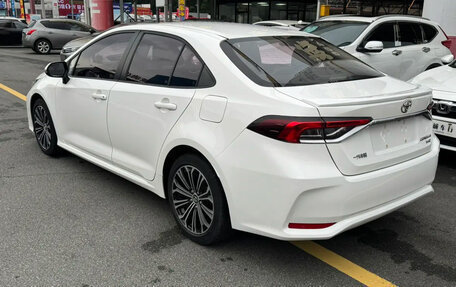 Toyota Corolla, 2019 год, 1 296 981 рублей, 6 фотография