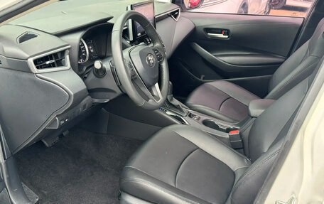 Toyota Corolla, 2019 год, 1 296 981 рублей, 7 фотография