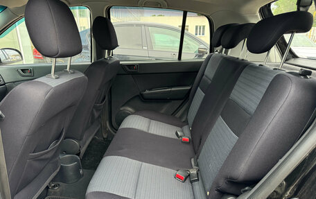 Hyundai Getz I рестайлинг, 2008 год, 550 000 рублей, 7 фотография