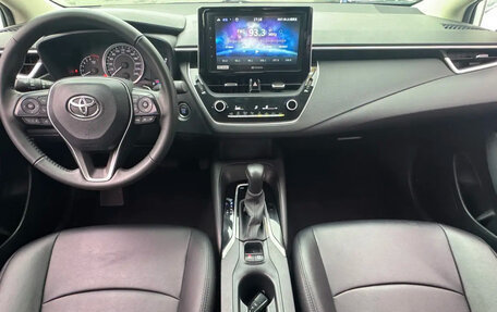 Toyota Corolla, 2019 год, 1 296 981 рублей, 8 фотография