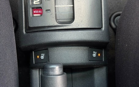 Hyundai Getz I рестайлинг, 2008 год, 550 000 рублей, 21 фотография