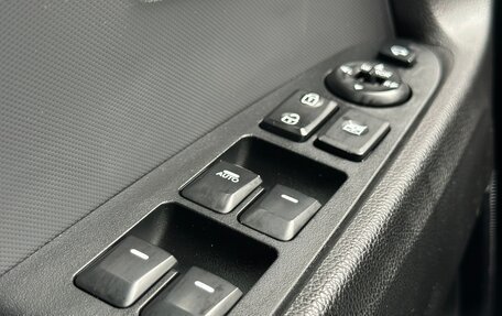 KIA Sportage III, 2012 год, 1 385 000 рублей, 14 фотография