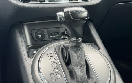 KIA Sportage III, 2012 год, 1 385 000 рублей, 17 фотография