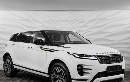 Land Rover Range Rover Evoque II, 2025 год, 5 850 000 рублей, 3 фотография
