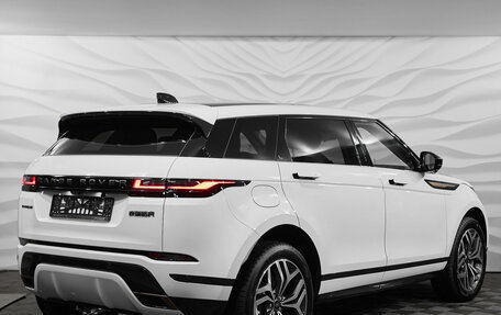 Land Rover Range Rover Evoque II, 2025 год, 5 850 000 рублей, 4 фотография
