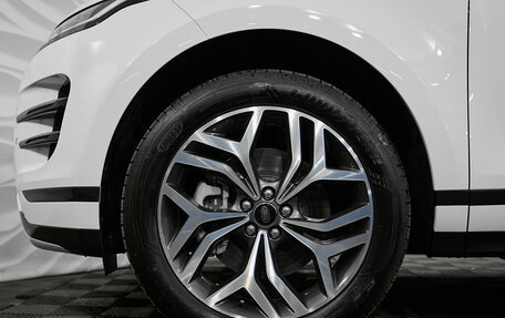 Land Rover Range Rover Evoque II, 2025 год, 5 850 000 рублей, 8 фотография