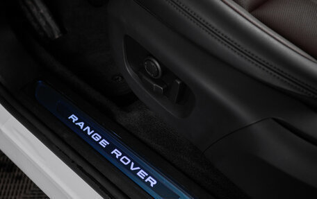Land Rover Range Rover Evoque II, 2025 год, 5 850 000 рублей, 11 фотография