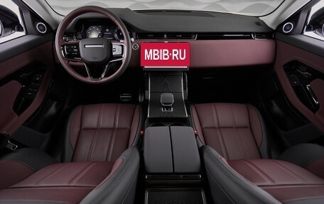 Land Rover Range Rover Evoque II, 2025 год, 5 850 000 рублей, 19 фотография