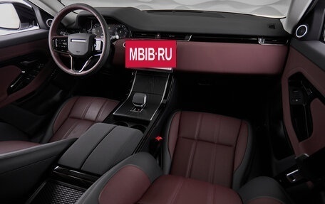 Land Rover Range Rover Evoque II, 2025 год, 5 850 000 рублей, 20 фотография