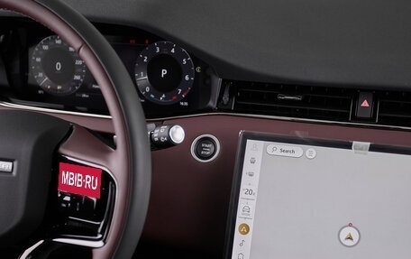 Land Rover Range Rover Evoque II, 2025 год, 5 850 000 рублей, 21 фотография