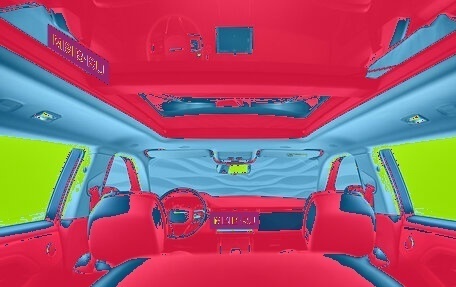 Land Rover Range Rover Evoque II, 2025 год, 5 850 000 рублей, 23 фотография