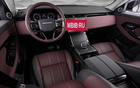 Land Rover Range Rover Evoque II, 2025 год, 5 850 000 рублей, 12 фотография
