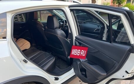 Subaru XV II, 2018 год, 2 200 000 рублей, 11 фотография