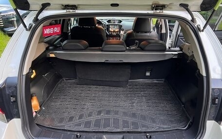 Subaru XV II, 2018 год, 2 200 000 рублей, 12 фотография