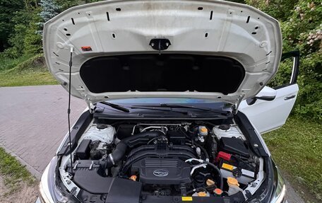 Subaru XV II, 2018 год, 2 200 000 рублей, 18 фотография