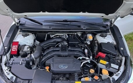 Subaru XV II, 2018 год, 2 200 000 рублей, 19 фотография