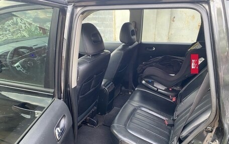 Nissan X-Trail, 2011 год, 1 400 000 рублей, 3 фотография