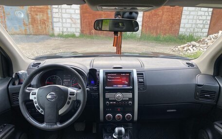 Nissan X-Trail, 2011 год, 1 400 000 рублей, 4 фотография