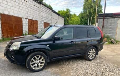 Nissan X-Trail, 2011 год, 1 400 000 рублей, 7 фотография