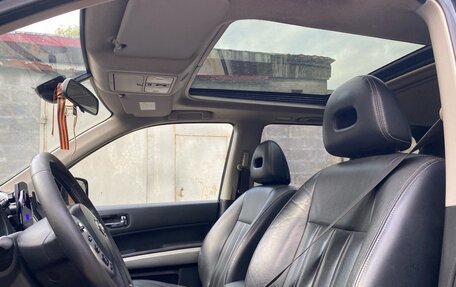 Nissan X-Trail, 2011 год, 1 400 000 рублей, 5 фотография