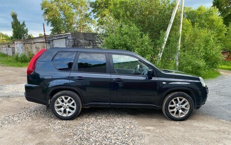 Nissan X-Trail, 2011 год, 1 400 000 рублей, 8 фотография
