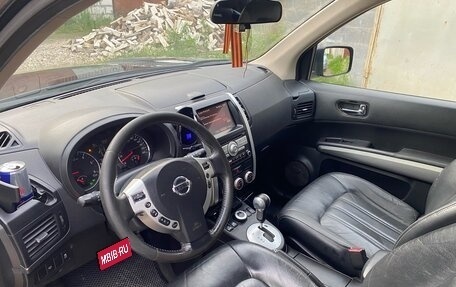 Nissan X-Trail, 2011 год, 1 400 000 рублей, 6 фотография