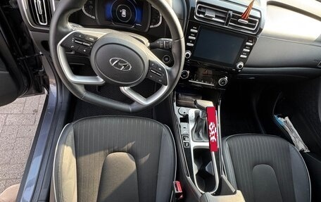 Hyundai Creta, 2021 год, 2 250 000 рублей, 6 фотография