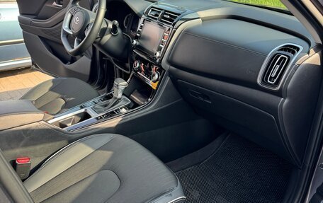 Hyundai Creta, 2021 год, 2 250 000 рублей, 7 фотография