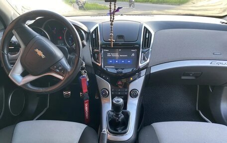 Chevrolet Cruze II, 2013 год, 750 000 рублей, 7 фотография