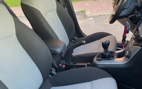 Chevrolet Cruze II, 2013 год, 750 000 рублей, 8 фотография