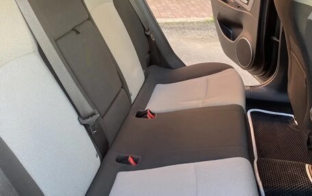 Chevrolet Cruze II, 2013 год, 750 000 рублей, 9 фотография