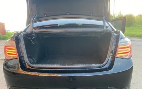 Chevrolet Cruze II, 2013 год, 750 000 рублей, 11 фотография