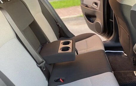 Chevrolet Cruze II, 2013 год, 750 000 рублей, 10 фотография