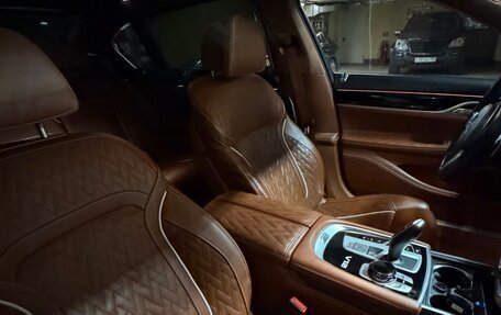 BMW 7 серия, 2021 год, 7 500 000 рублей, 8 фотография
