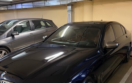 BMW 7 серия, 2021 год, 7 500 000 рублей, 3 фотография