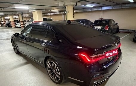 BMW 7 серия, 2021 год, 7 500 000 рублей, 6 фотография