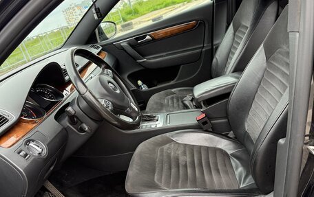 Volkswagen Passat B7, 2012 год, 1 200 000 рублей, 5 фотография