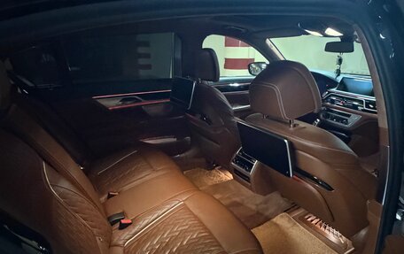 BMW 7 серия, 2021 год, 7 500 000 рублей, 10 фотография