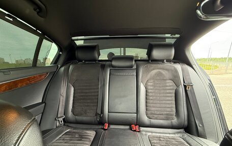 Volkswagen Passat B7, 2012 год, 1 200 000 рублей, 11 фотография