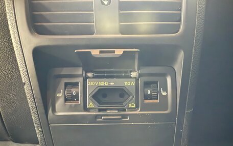 Volkswagen Passat B7, 2012 год, 1 200 000 рублей, 13 фотография