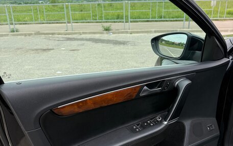 Volkswagen Passat B7, 2012 год, 1 200 000 рублей, 7 фотография