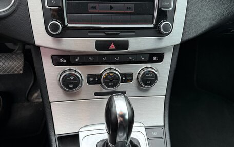 Volkswagen Passat B7, 2012 год, 1 200 000 рублей, 9 фотография