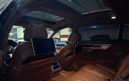 BMW 7 серия, 2021 год, 7 500 000 рублей, 11 фотография