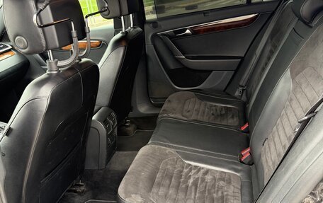Volkswagen Passat B7, 2012 год, 1 200 000 рублей, 10 фотография